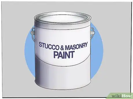 Image titled Do Stucco Step 5