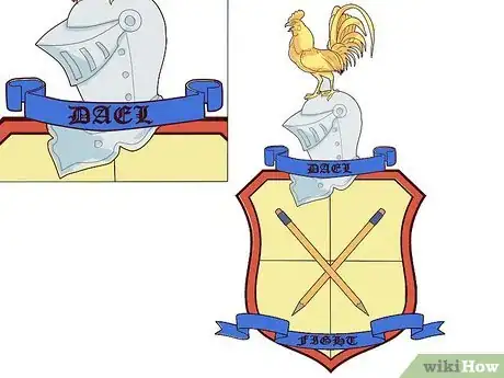 Image titled Make a Family Crest Step 18