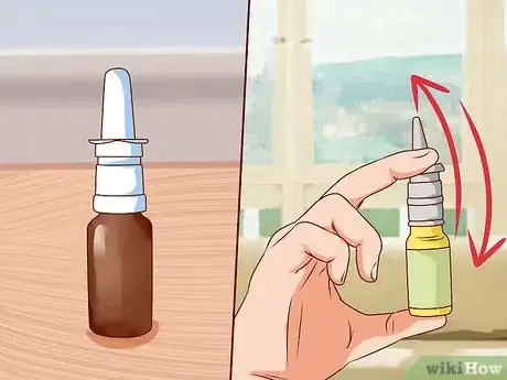 Image titled Use Nasal Spray Step 11