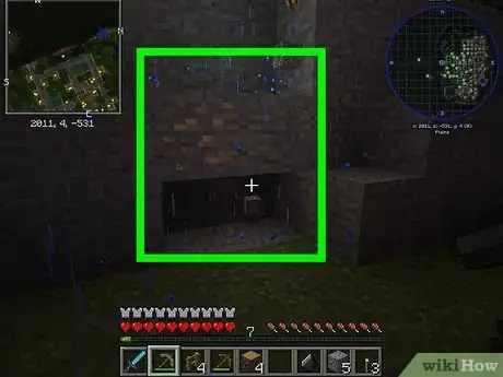 Image titled Make a Light on Minecraft Step 21