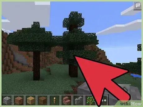 Image titled Find Unique Seeds on Minecraft Step 14