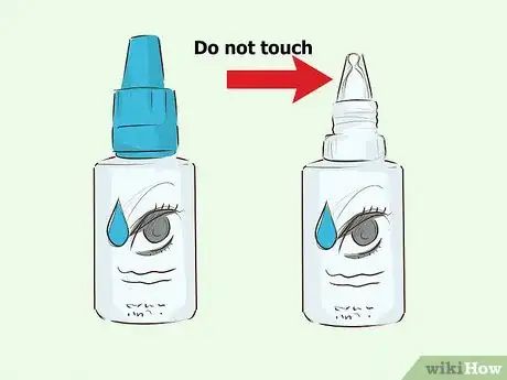 Image titled Use Eye Drops Step 7