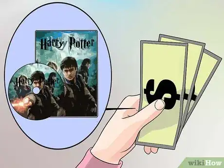 Image titled Host a Harry Potter Marathon Step 7