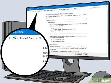 Image titled Make a Printer Wireless With a Wireless Router Step 20