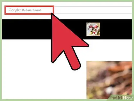 Image titled Add a Google Search Bar to Your Website Step 7