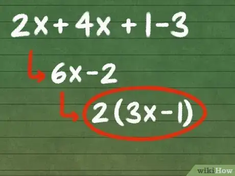 Image titled Simplify Algebraic Expressions Step 7