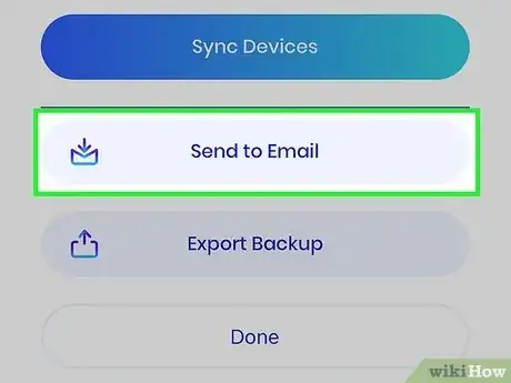 Image titled Export iPhone Contacts to VCF Without iCloud Step 20