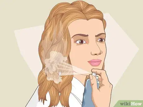 Image titled Curl Your Hair with the Instyler Step 18