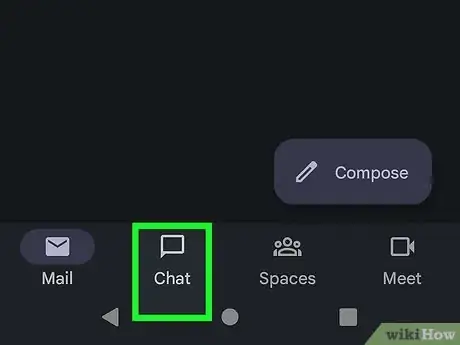Image titled Use Google Chat on Android Step 5