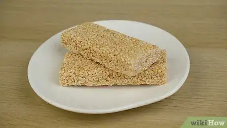 Image titled Eat Sesame Seeds Step 7