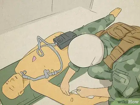 Image titled Become a SWAT Medic Step 9