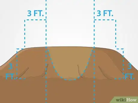 Image titled Build Dirt Jumps Step 8