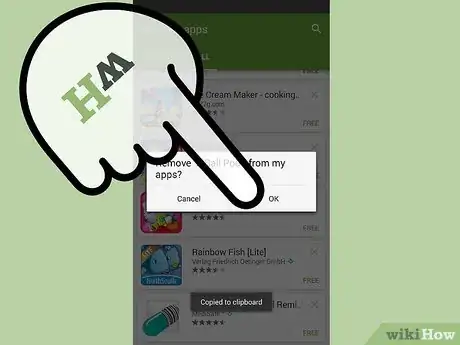 Image titled Remove an Uninstalled App from Your Google Account (Using Your Android Phone) Step 9