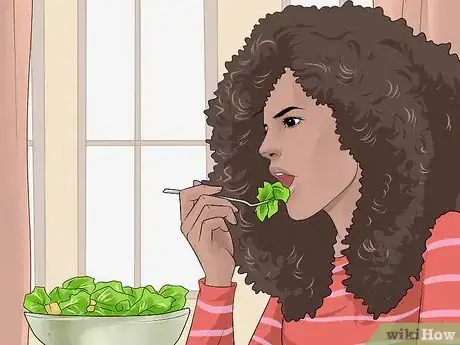 Image titled Have Healthy Afro Hair Step 10