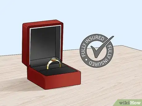 Image titled Wear an Engagement Ring Step 11