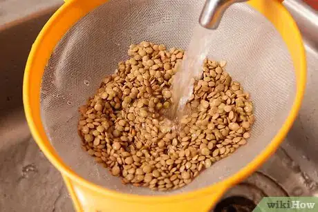 Image titled Cook Green or Brown Lentils Step 15