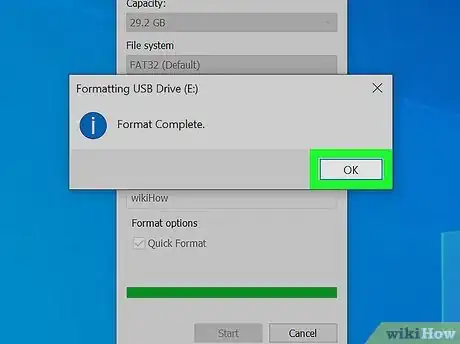 Image titled Format an External Hard Drive to Fat32 Step 17