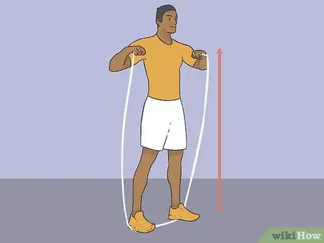 Image titled Do High Knees Step 9