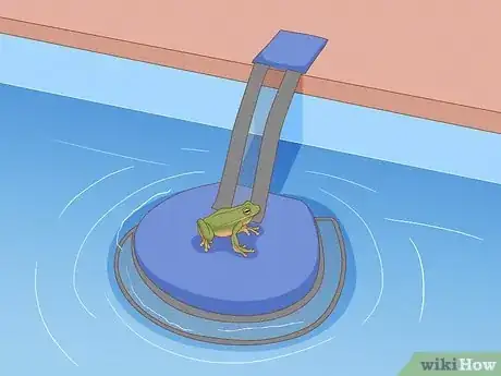 Image titled Keep Frogs Out of Pool Step 12