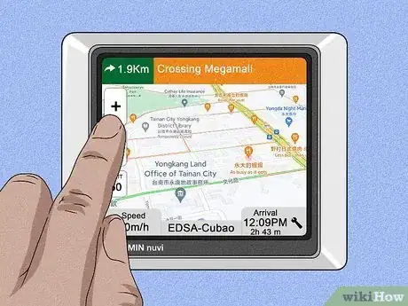 Image titled Troubleshoot Common Problems with a Gps Navigation Unit Step 9