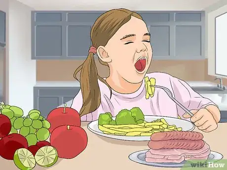 Image titled Avoid Getting Food in Your Braces Step 1