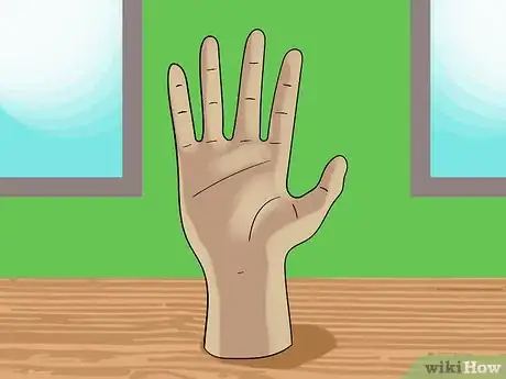 Image titled Make a Fake Hand Step 25