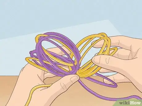 Image titled Untangle a Slinky Step 10