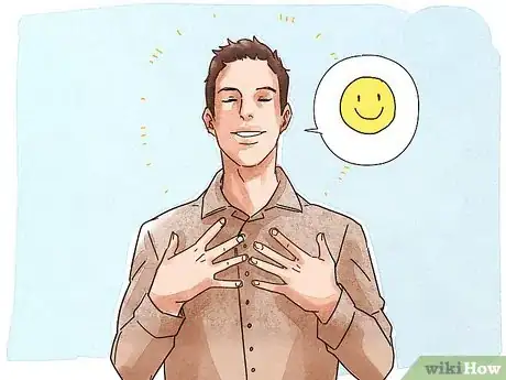 Image titled Help Treat Depression with Hypnosis Step 8