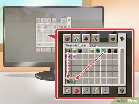 Image titled Build a End Portal in Minecraft Step 8