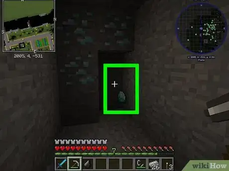 Image titled Make a Light on Minecraft Step 25