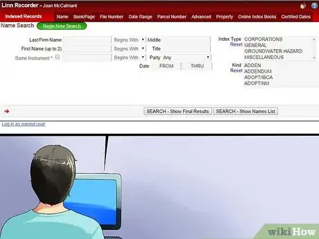 Image titled Search Property Titles on the Internet Step 14