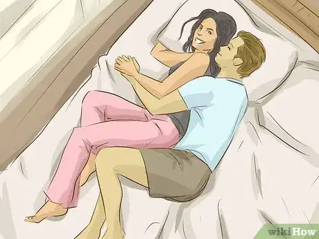 Image titled Cuddle Step 5