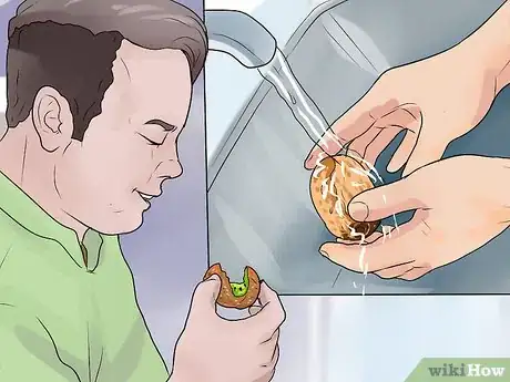 Image titled Eat a Kiwi Step 3