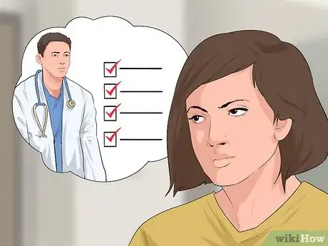 Image titled Improve Your Doctor Patient Relationship Step 9