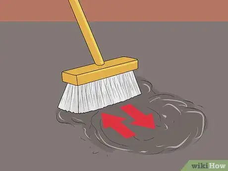 Image titled Clean Up Oil Spills Step 10