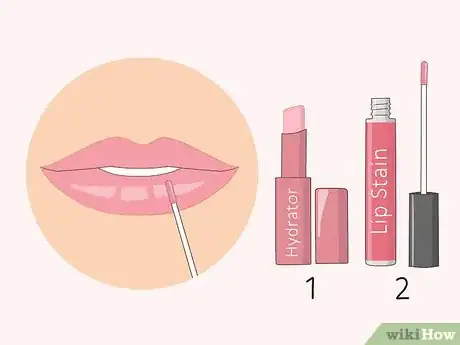 Image titled Do Wedding Makeup Step 11