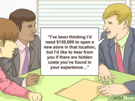 Image titled Find Investors for a Small Business Step 18