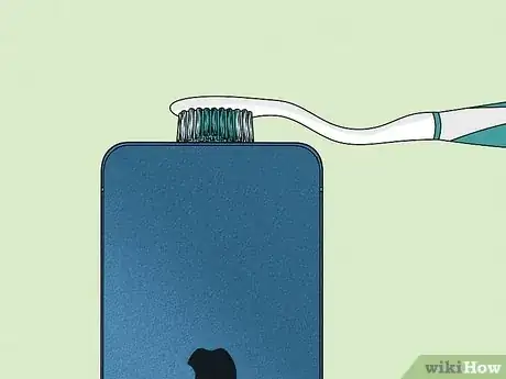 Image titled Clean iPhone Speakers Step 1