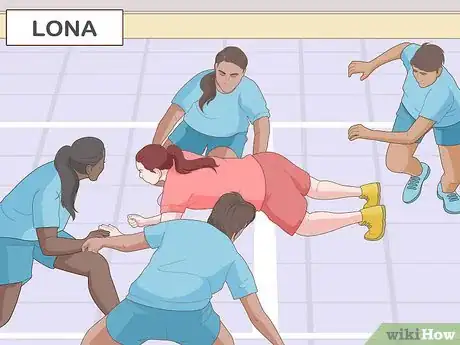 Image titled Play Kabaddi Step 10