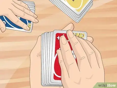 Image titled Play Uno Flip Step 2