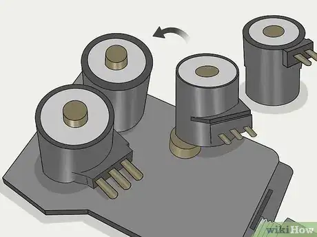 Image titled Test the Heating Element in a Dryer Step 12