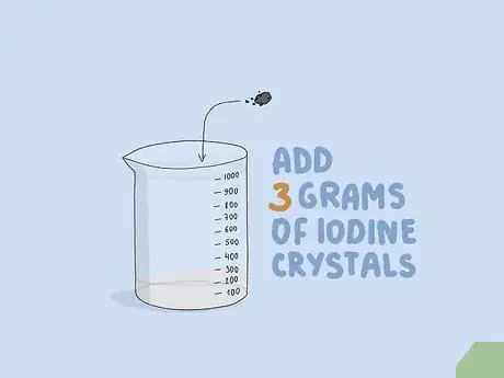 Image titled Prepare Iodine Solution Step 4