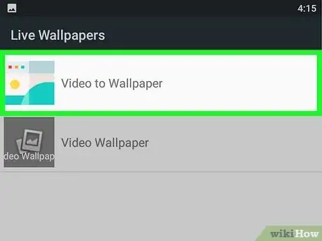 Image titled Turn Videos Into Live Wallpaper on Android Step 16