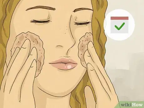 Image titled Make a Bedtime Skin Care Routine (Teenage Girls) Step 11