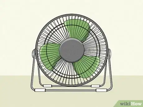 Image titled Use Fans All over the Home Step 6