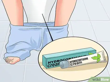 Image titled Use Tucks Pads for Hemorrhoids Step 10