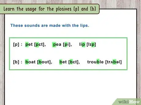 Image titled Write Phonetically Step 7