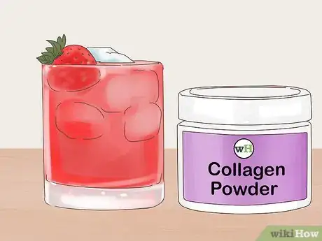 Image titled Use Collagen Powder Step 8