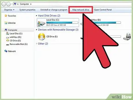 Image titled Map a Folder to a Drive Letter in Windows Step 8