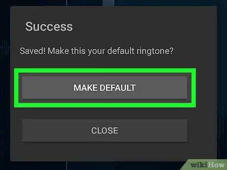 Image titled Add a Ringtone on Android Step 11